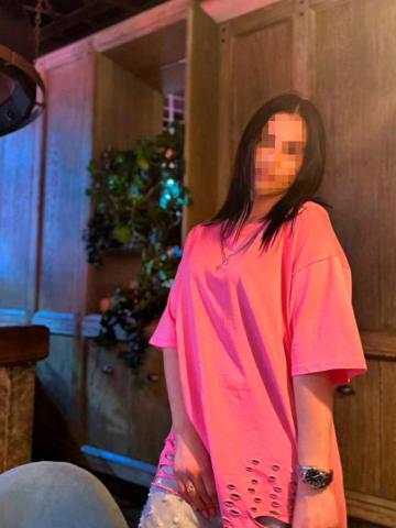Индивидуалка Амина Фотография 2