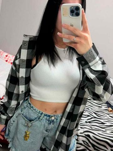 Индивидуалка Амина Фотография 6
