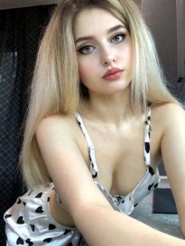 Индивидуалка Камила Фотография 3