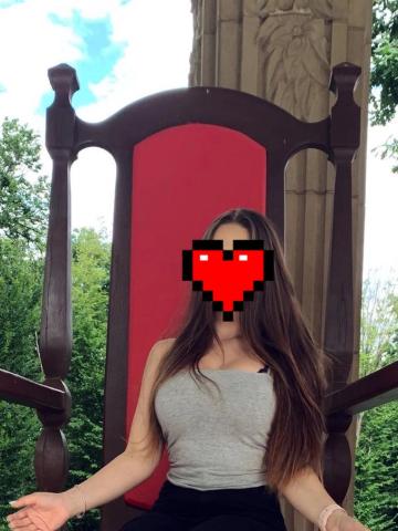Индивидуалка Беатриса Фотография 3
