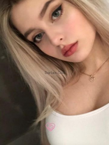 Индивидуалка Стелла Фотография 3